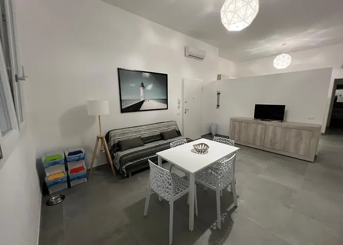 Fiume 21 Apartment -3- Venturina Terme
