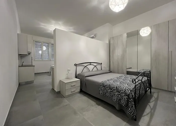 Fiume 21 Apartment -3- Venturina Terme