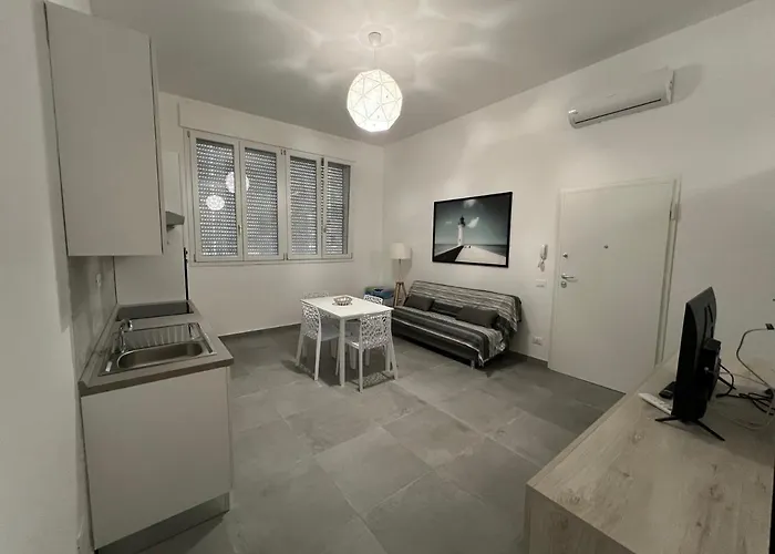 Fiume 21 Apartment -3- Venturina Terme