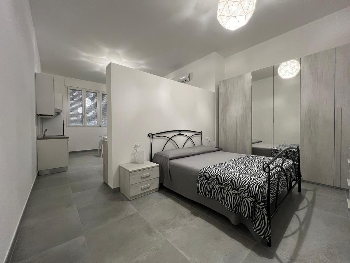 Appartement Fiume 21 -3- *