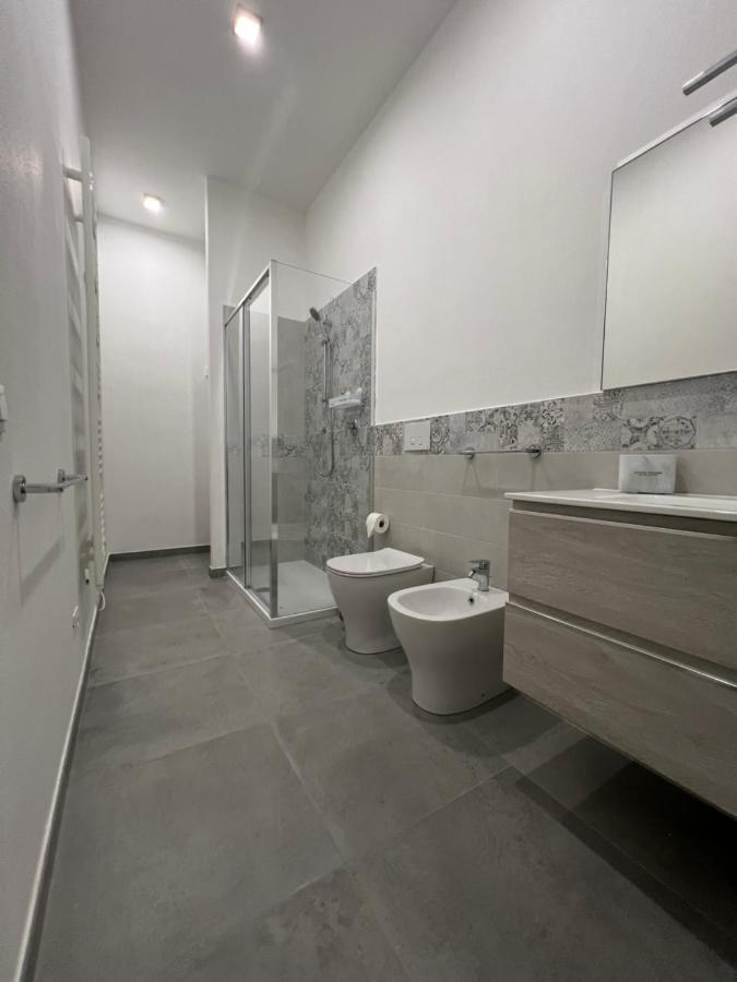 Appartement Fiume 21 -3- *