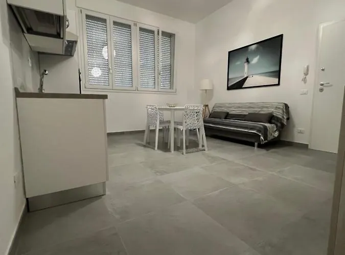 Fiume 21 Apartment -3- Venturina Terme