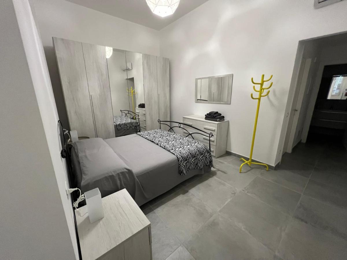 Apartment Fiume 21 -3- *